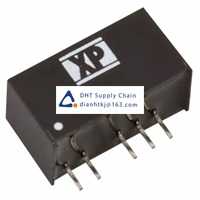 Voltage converter_XP Power_IQ0515S