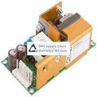Power Supply _XP Power_ECM40UT33