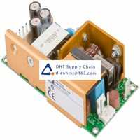 Power Supply _XP Power_ECM60US48