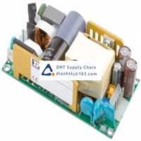 Power Supply _XP Power_ECS130US12