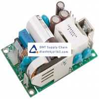 Power Supply _XP Power_ECS60US05