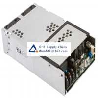 Power Supply _XP Power_GSP500PS48-EF