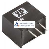 Voltage converter_XP Power_SR05S3V3