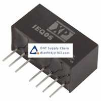 Voltage converter_XP Power_IEQ0548S12
