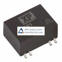 Voltage converter_XP Power_ISB0112S15