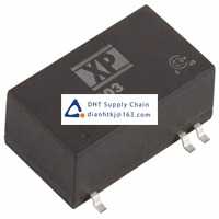 Voltage converter_XP Power_ISC0324S3V3