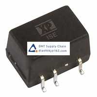 Voltage converter_XP Power_ISE1209A-H