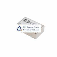 Voltage converter_XP Power_JCJ1012S15