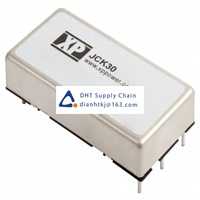 Voltage converter_XP Power_JCK3024S05