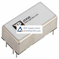 Voltage converter_XP Power_JCK4012S15