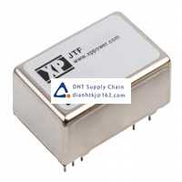 Voltage converter_XP Power_JTF1024D15
