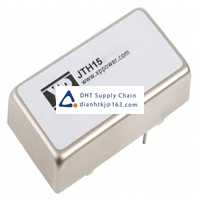 Voltage converter_XP Power_JTH1524D15