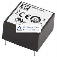 Power Supply _XP Power_ECE05US09