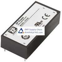 Power Supply _XP Power_ECE40US24