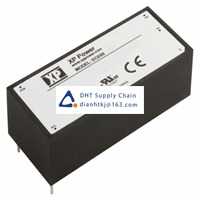 Power Supply _XP Power_ECE60US09