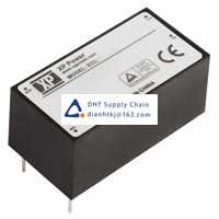 Power Supply _XP Power_ECL05US03-E