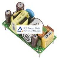 Power Supply _XP Power_ECL10US24-P