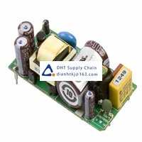 Power Supply _XP Power_ECL15UD01-P