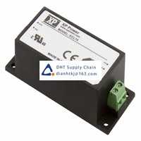 Power Supply _XP Power_ECL15UD01-S