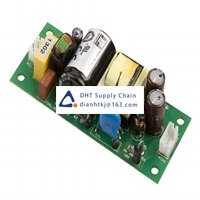 Power Supply _XP Power_ECL15US05-T