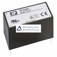 Power Supply _XP Power_ECL25US05-E