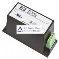 Power Supply _XP Power_ECL25US09-S