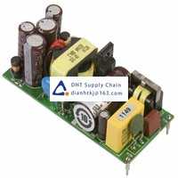 Power Supply _XP Power_ECL30UD02-P