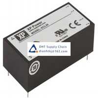 Power Supply _XP Power_ECL30UD03-E