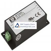 Power Supply _XP Power_ECL30UT03-S