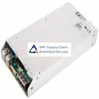 Power Supply _XP Power_HDS800PS24