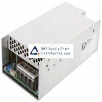 Power Supply _XP Power_SHP350PS15