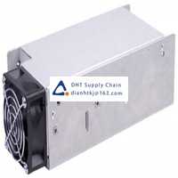 Power Supply _XP Power_SHP650PS15-EF
