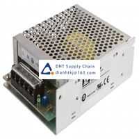 Power Supply _XP Power_VCS50US12