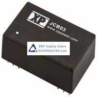 Voltage converter_XP Power_JCB0324D24