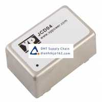 Voltage converter_XP Power_JCD0424S05