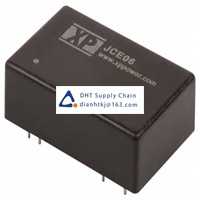 Voltage converter_XP Power_JCE0612S24