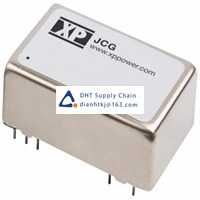 Voltage converter_XP Power_JCG1224S15
