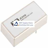 Voltage converter_XP Power_JCH1024S12
