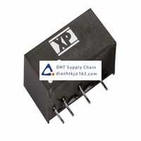 Voltage converter_XP Power_IR1205SA
