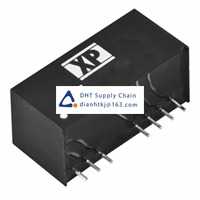Voltage converter_XP Power_IT4805SA