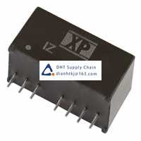 Voltage converter_XP Power_IZ2405SA