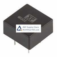 Voltage converter_XP Power_IEU0205S3V3
