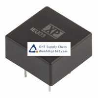 Voltage converter_XP Power_IEU0305S3V3