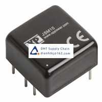 Voltage converter_XP Power_JSM1048S3V3