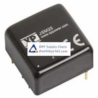 Voltage converter_XP Power_JSM2548S12