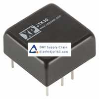 Voltage converter_XP Power_JTK3048D15