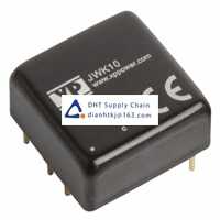 Voltage converter_XP Power_JWK1048D05