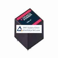 Power Supply _TRACOPOWER_TMG 07124
