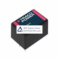 Power Supply _TRACOPOWER_TMG 30105