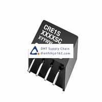 Voltage converter_Murata Power Solutions_CRE1S1205SC